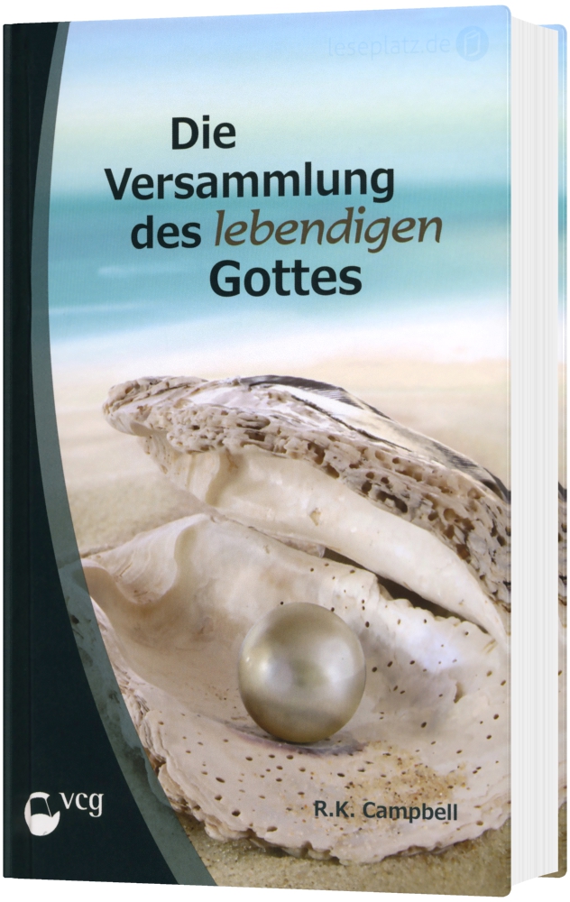 Die Versammlung des lebendigen Gottes