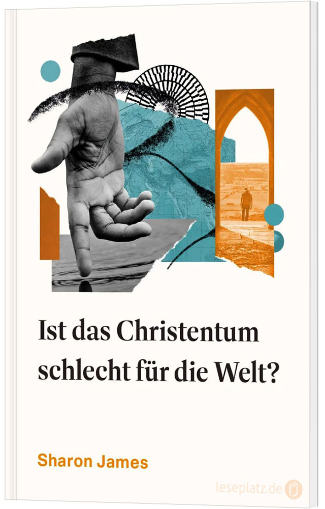 Ist das Christentum schlecht für die Welt?