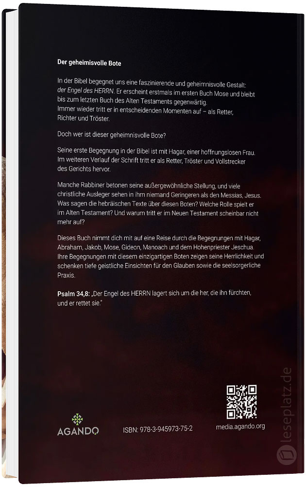 Der Geheimnisvolle