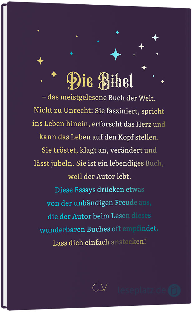 Sternstunden der Bibel