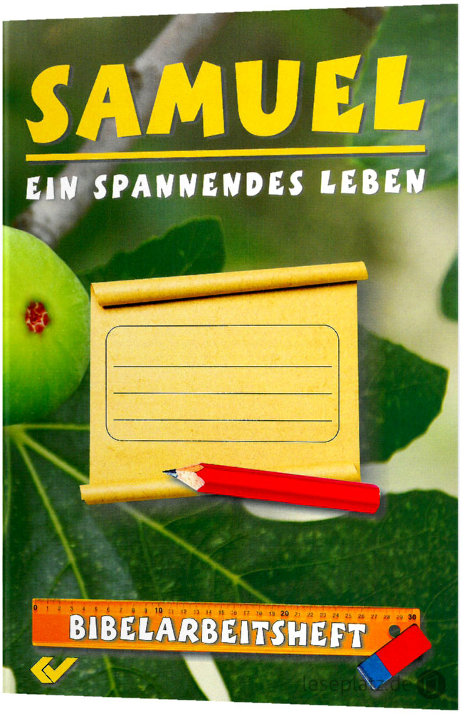 Samuel - Ein spannendes Leben