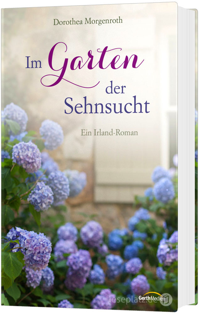 Im Garten der Sehnsucht