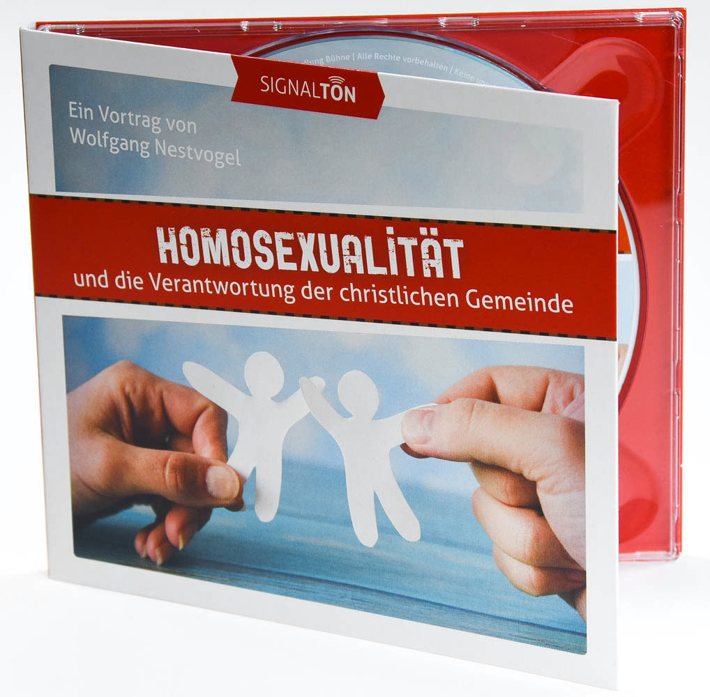 Homosexualität - CD