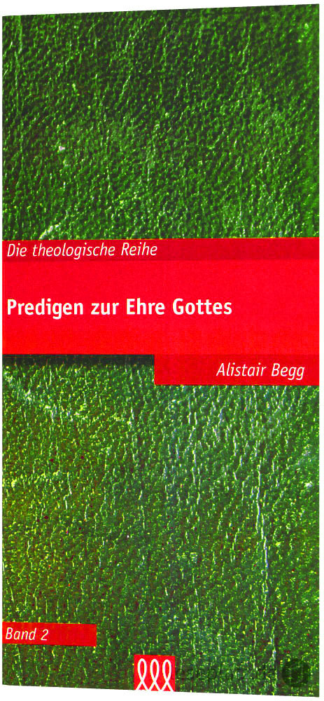 Predigen zur Ehre Gottes