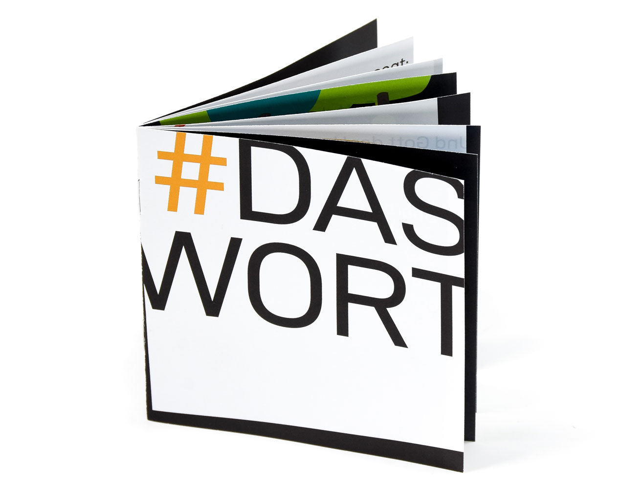 #DAS WORT