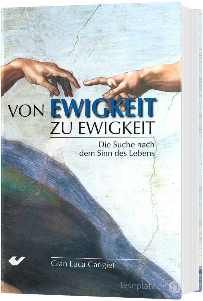 Von Ewigkeit zu Ewigkeit