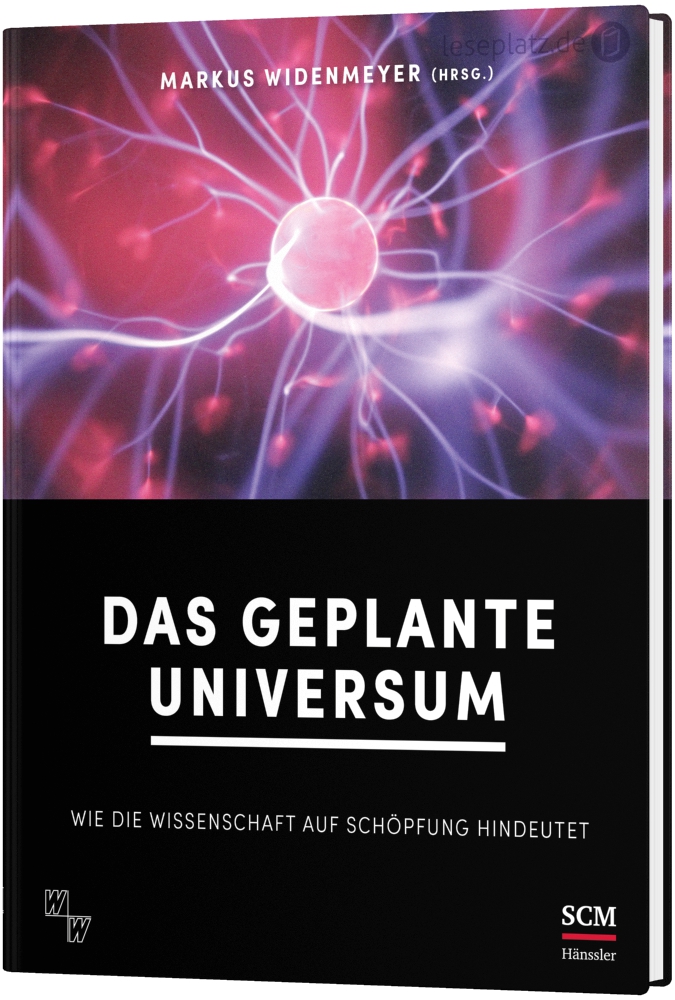 Das geplante Universum