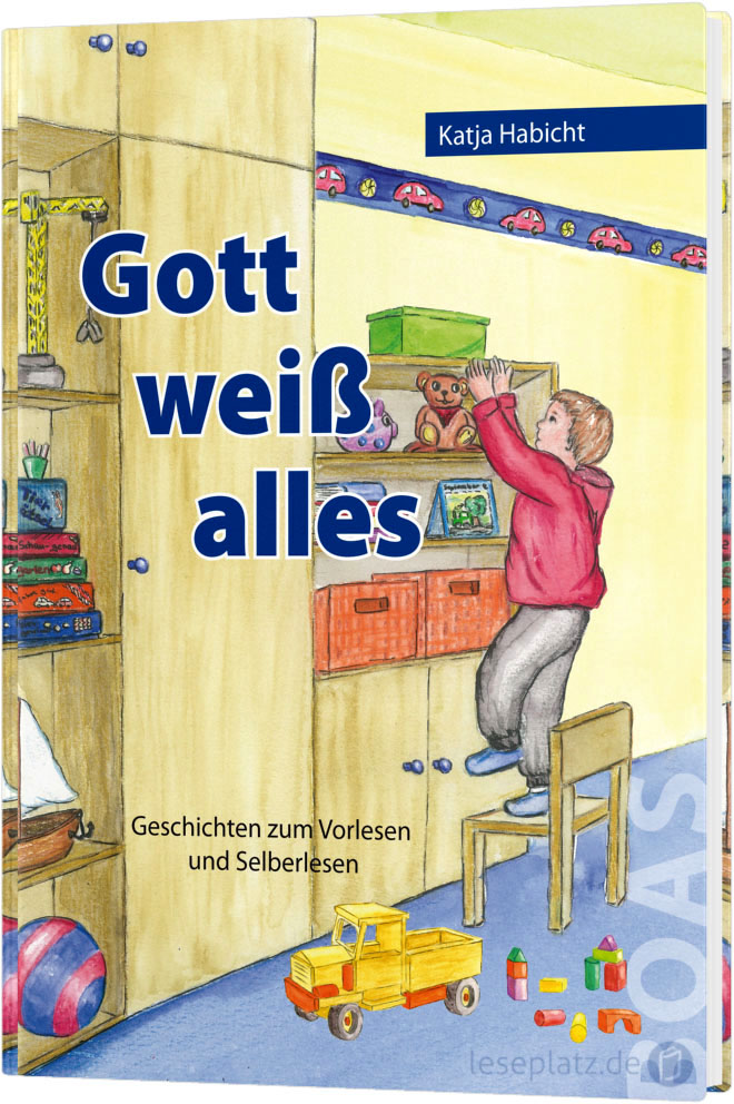 Gott weiß alles