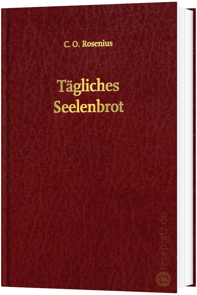 Tägliches Seelenbrot