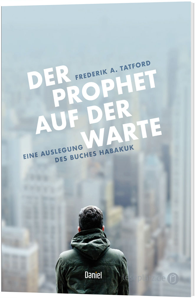 Der Prophet auf der Warte