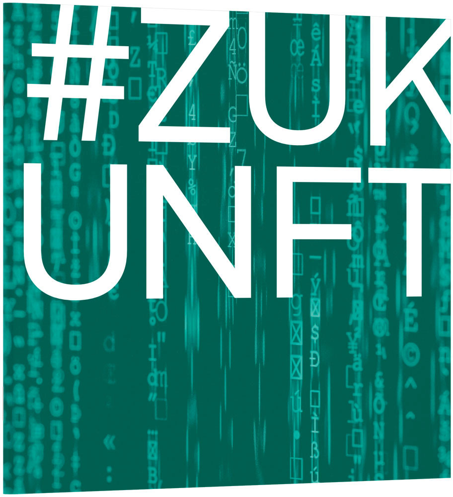 #ZUKUNFT