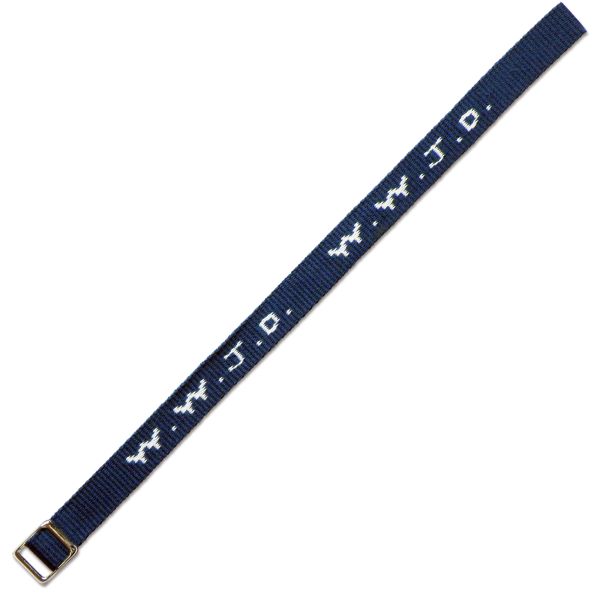 Armband "W.W.J.D."