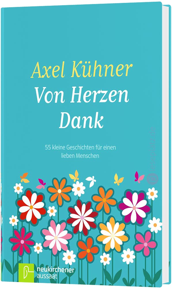 Von Herzen Dank