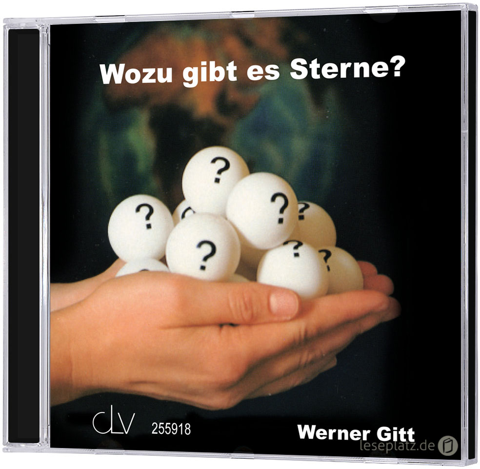 255918_Wozu-Sterne Wozu gibt es Sterne? - CD