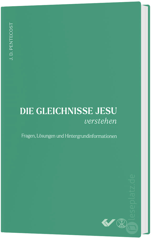 Die Gleichnisse Jesu verstehen