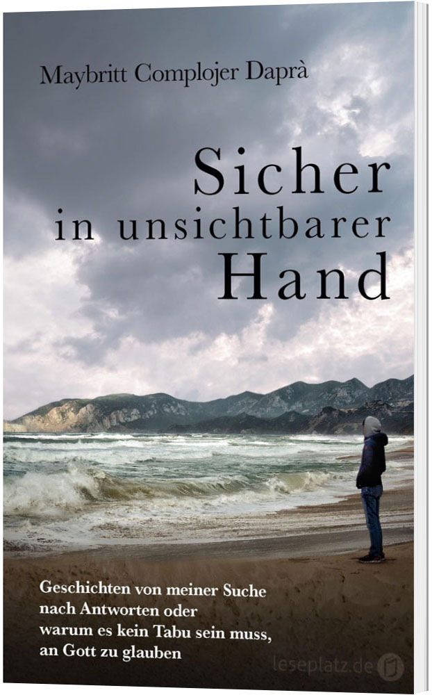 Sicher in unsichtbarer Hand