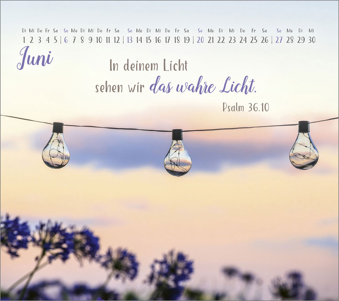 Segensworte 2027