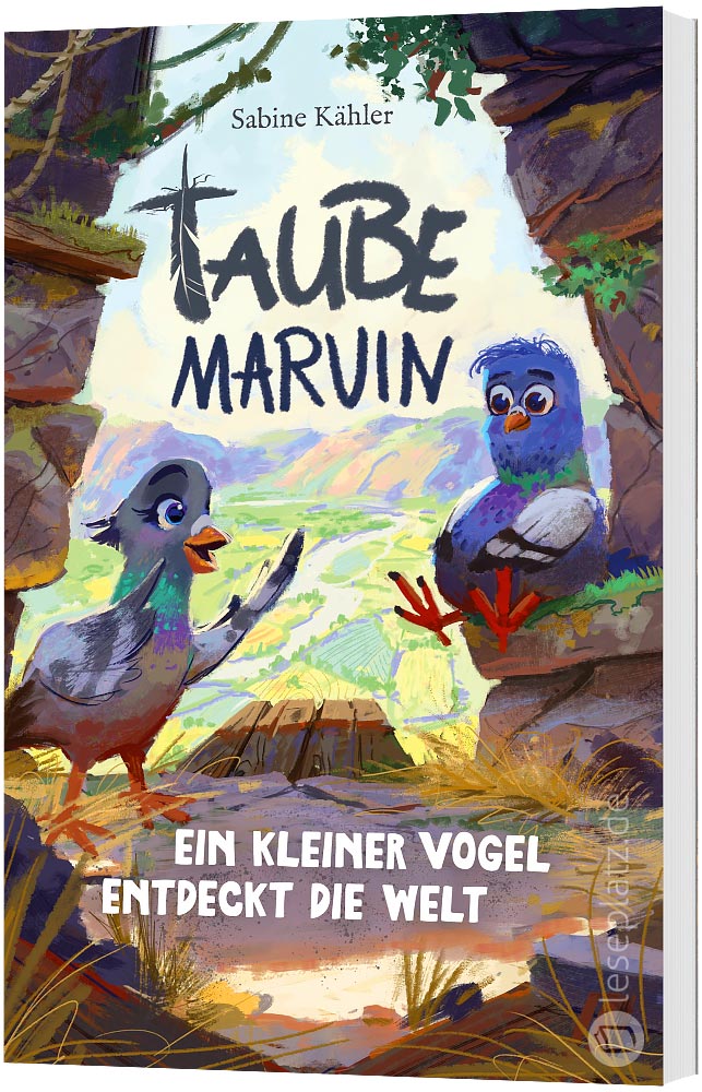 Taube Marvin