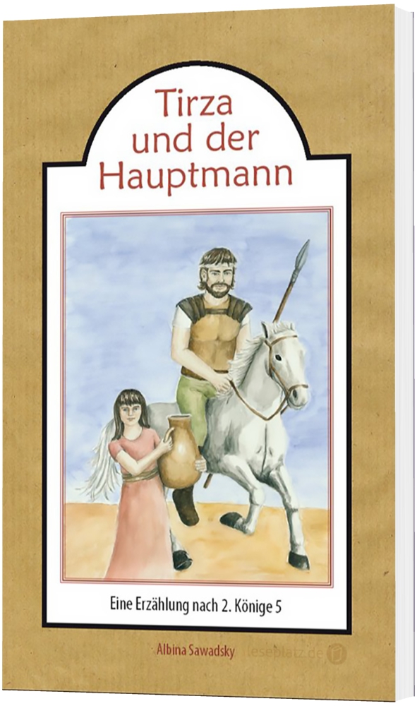 Tirza und der Hauptmann