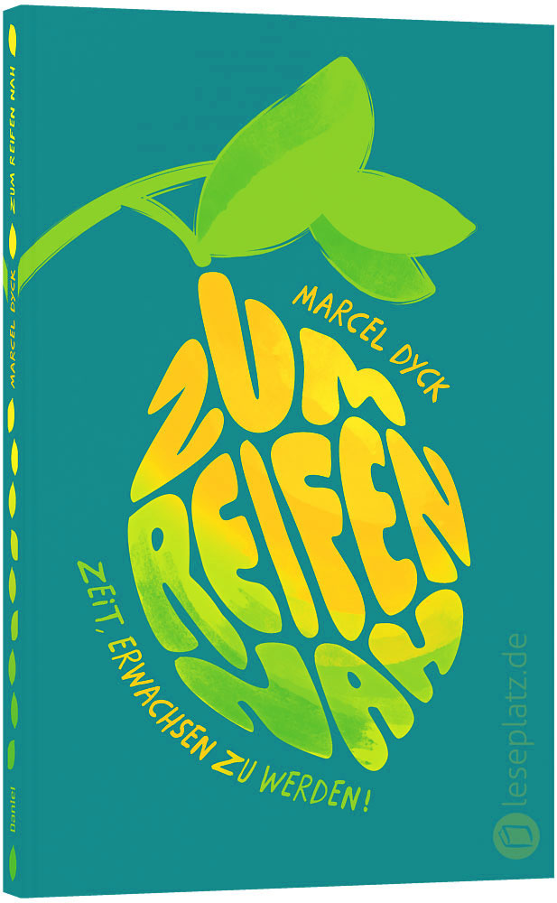 zum Reifen nah