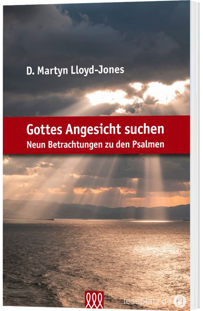 Gottes Angesicht suchen
