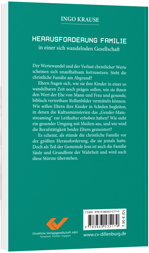 Herausforderung Familie