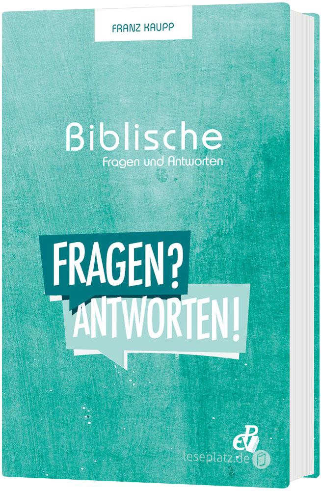 Biblische Fragen und Antworten