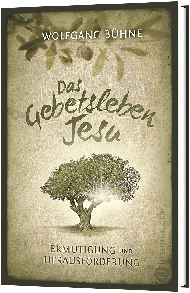 Das Gebetsleben Jesu