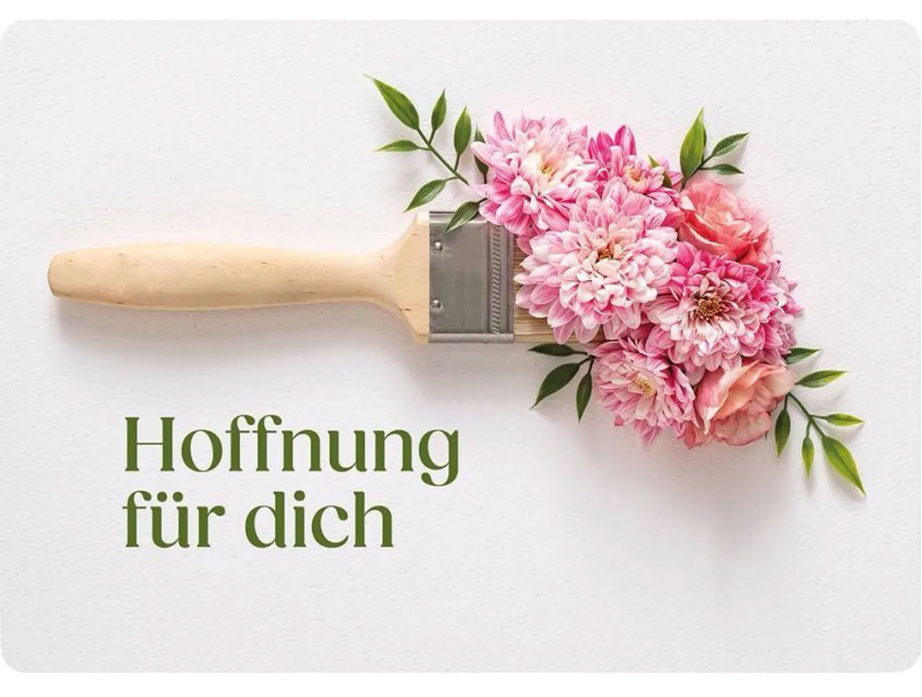 Blessings für dich - Postkarten-Set