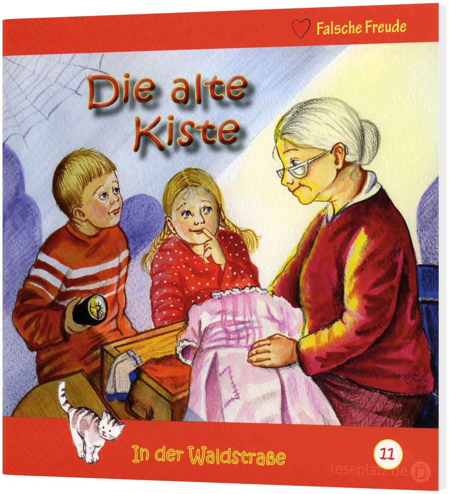 Die alte Kiste (11)