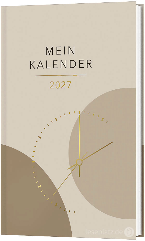 Mein Kalender 2027
