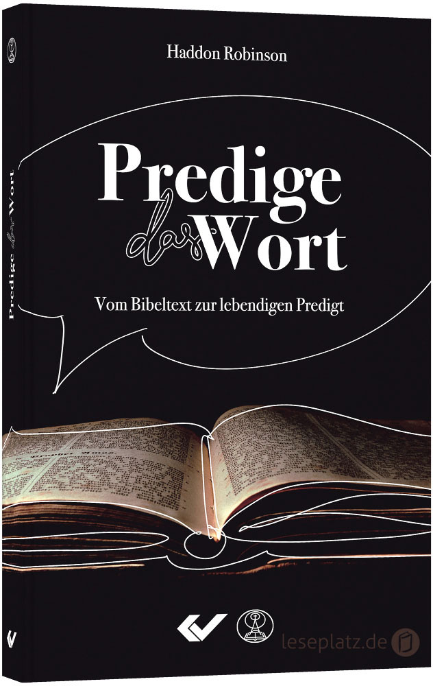 Predige das Wort