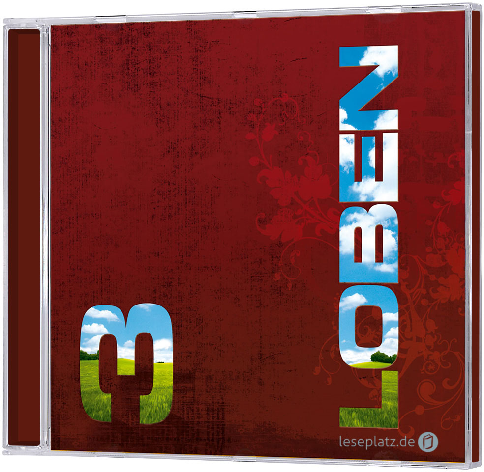 Loben (3) - CD