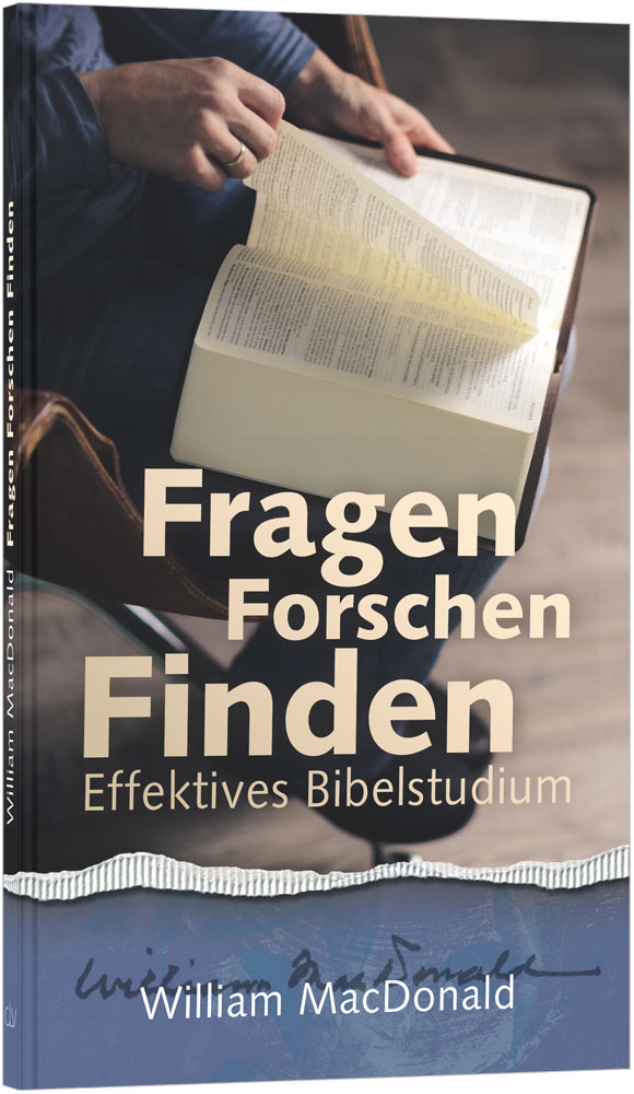 Fragen Forschen Finden