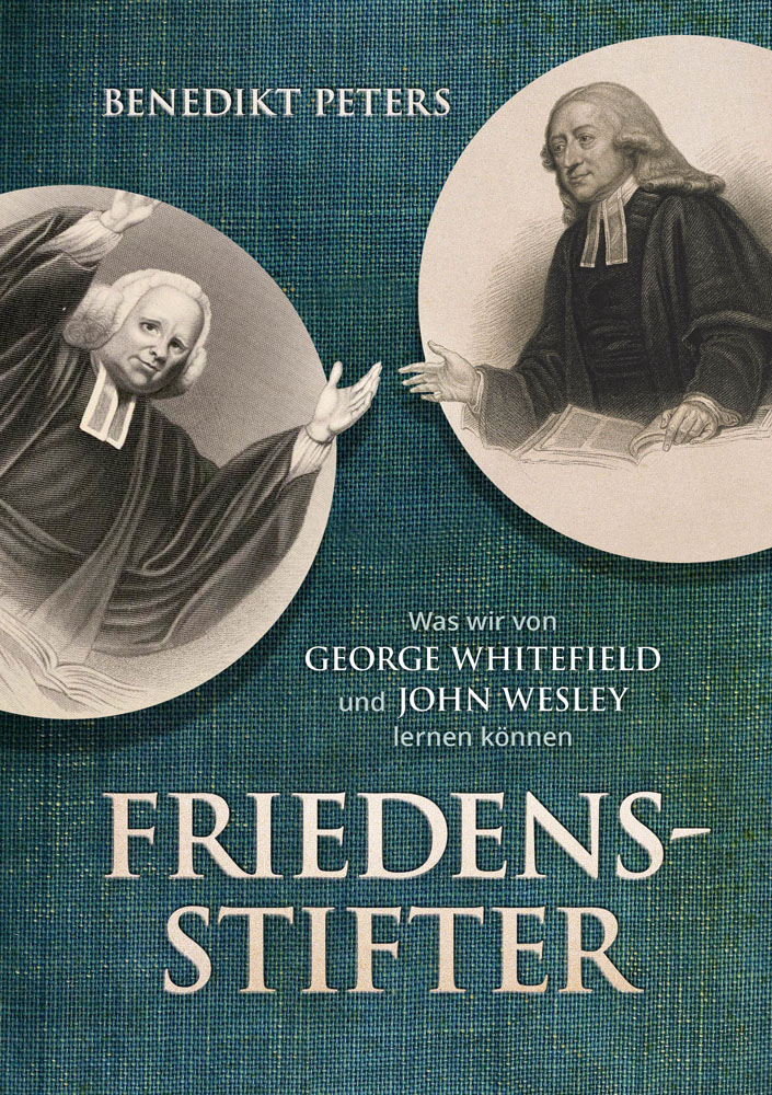 Friedensstifter