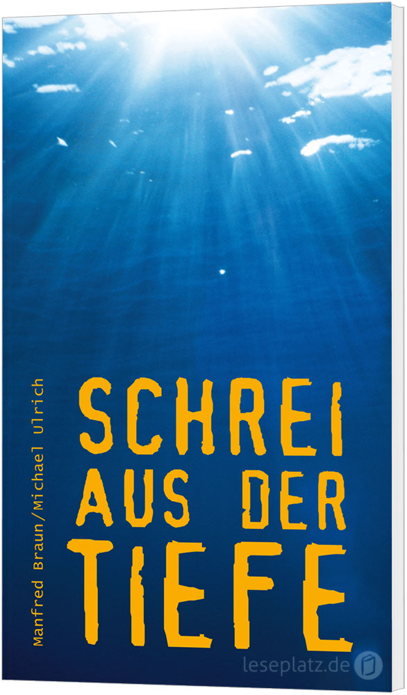 Schrei aus der Tiefe