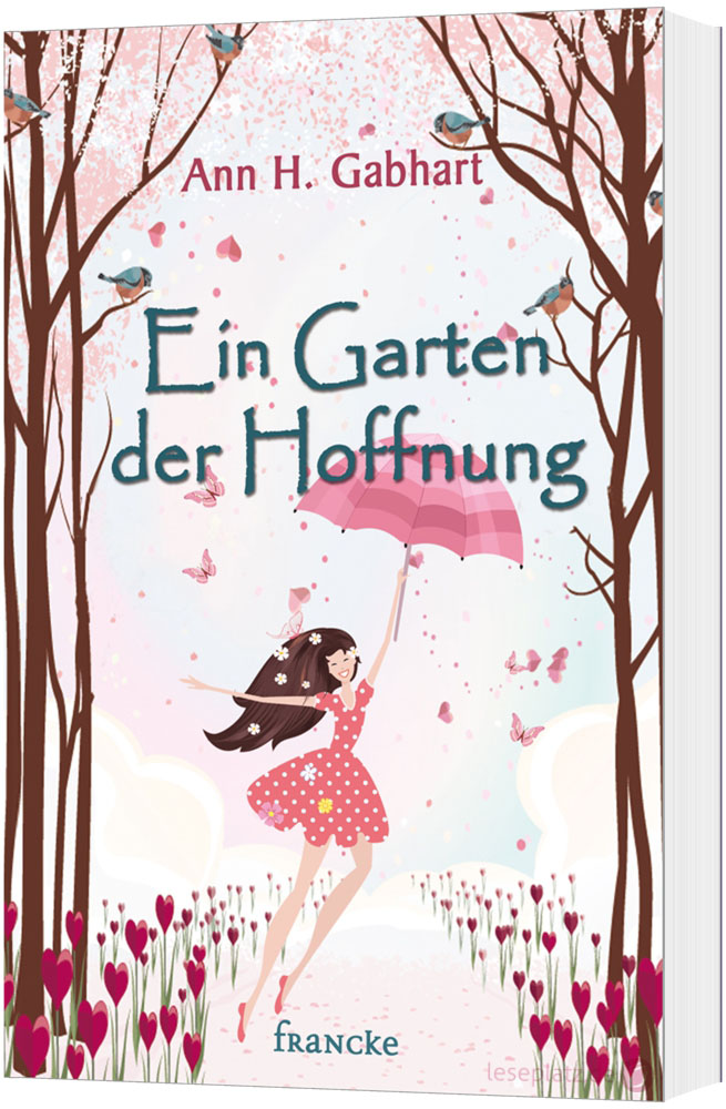 Ein Garten der Hoffnung