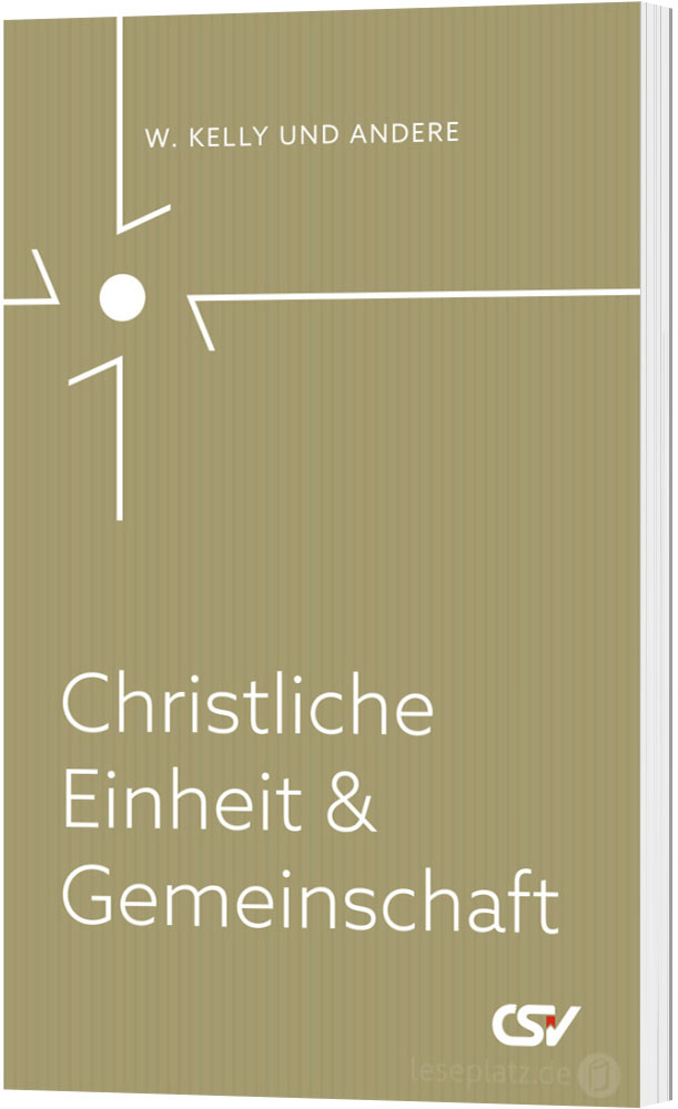 Christliche Einheit und Gemeinschaft