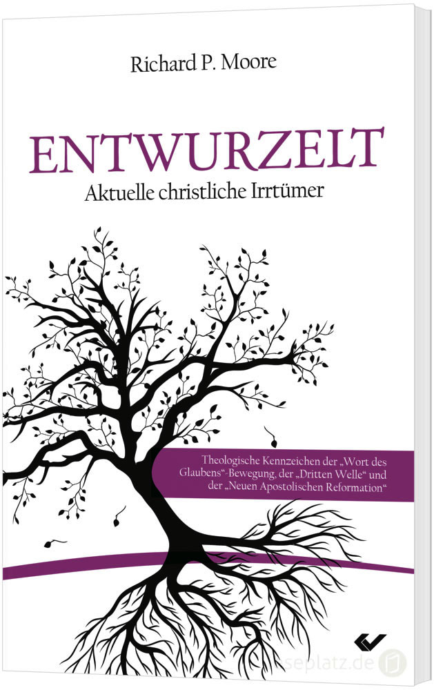 Entwurzelt