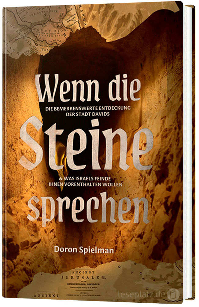 Wenn die Steine sprechen