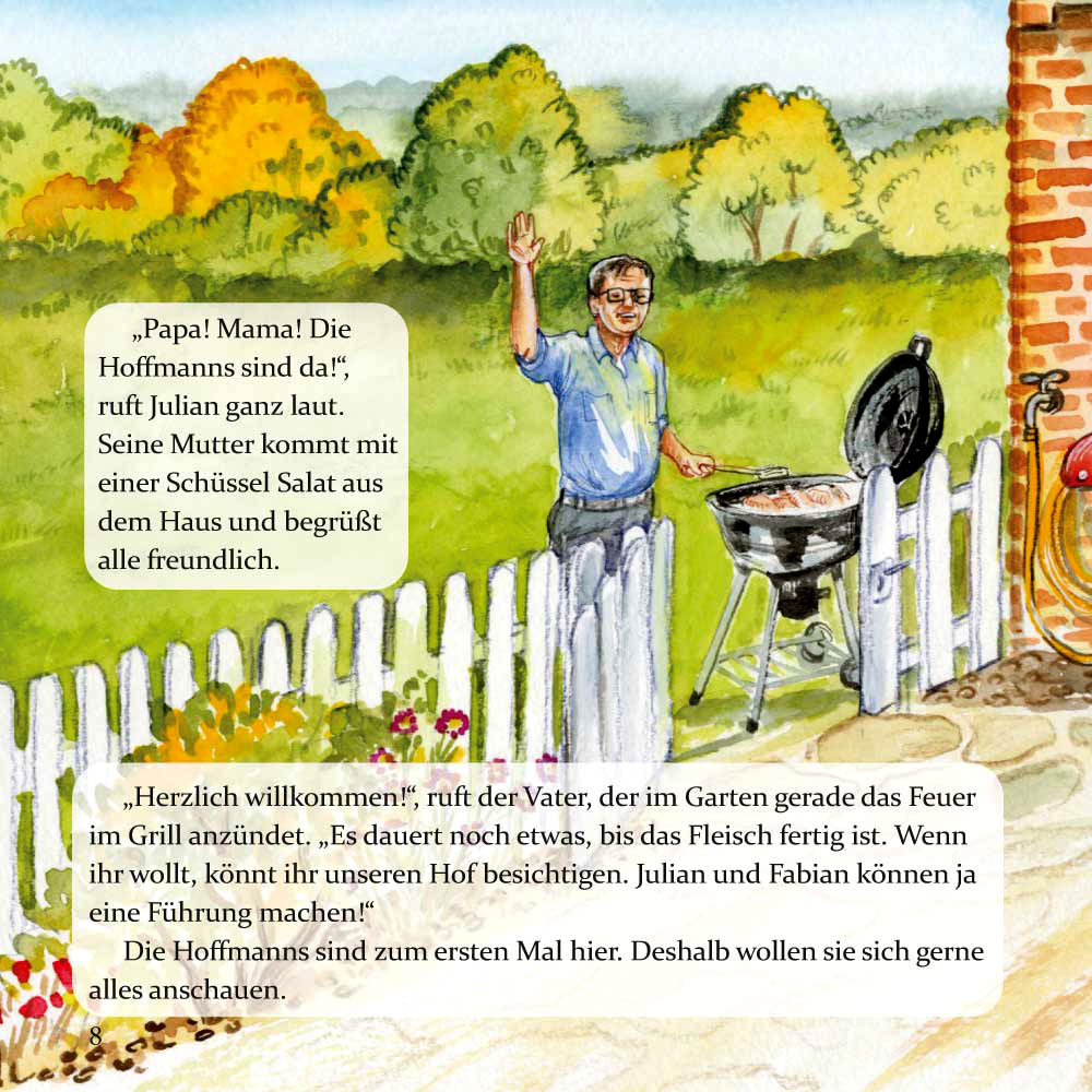 Auf dem Bauernhof (35)