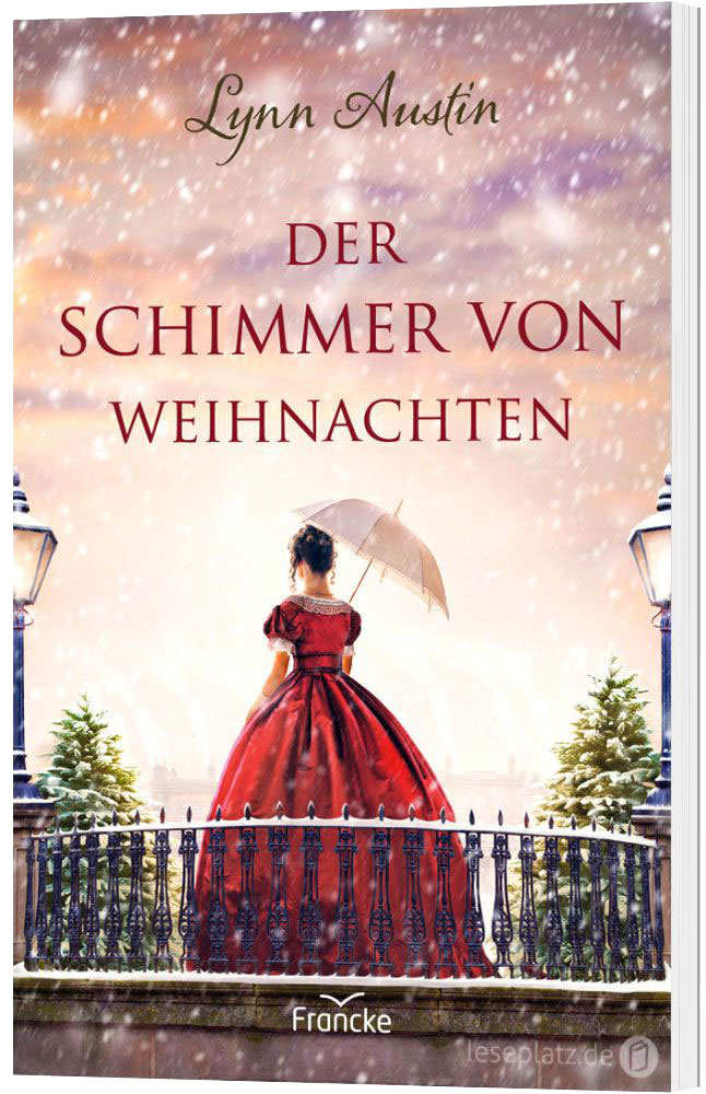 Der Schimmer von Weihnachten