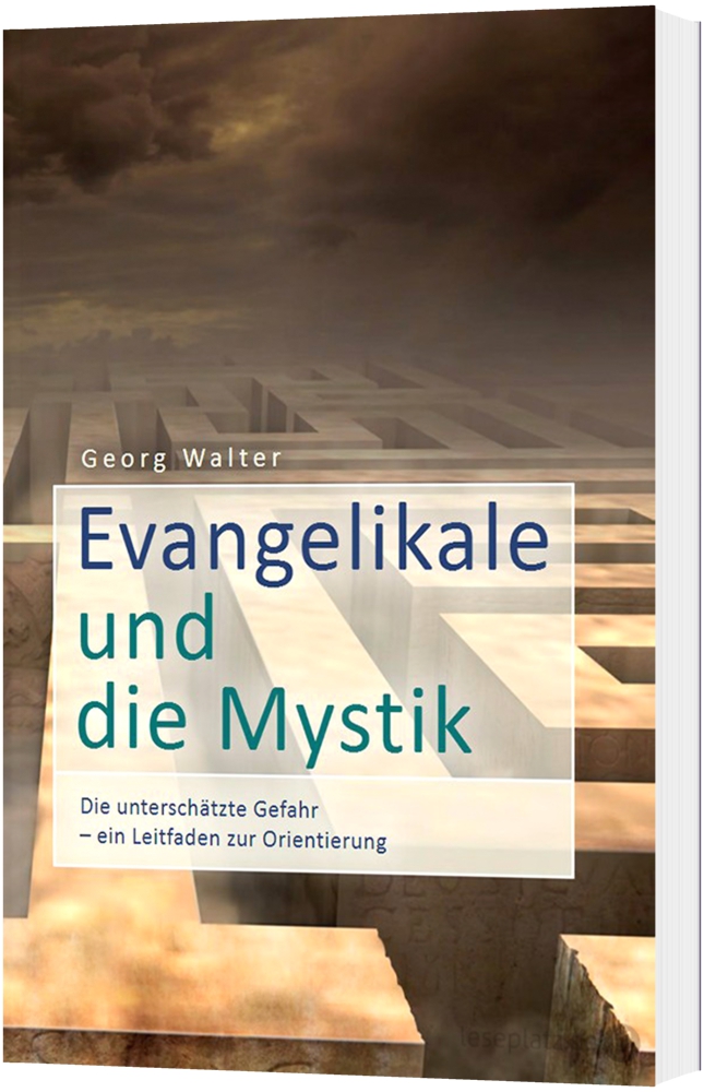 Evangelikale und die Mystik