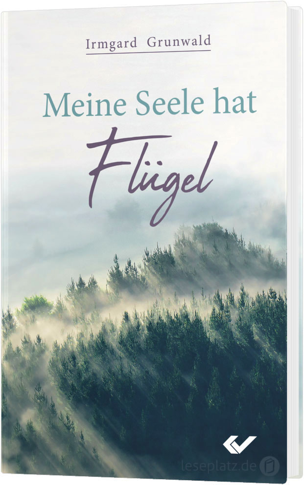 Meine Seele hat Flügel