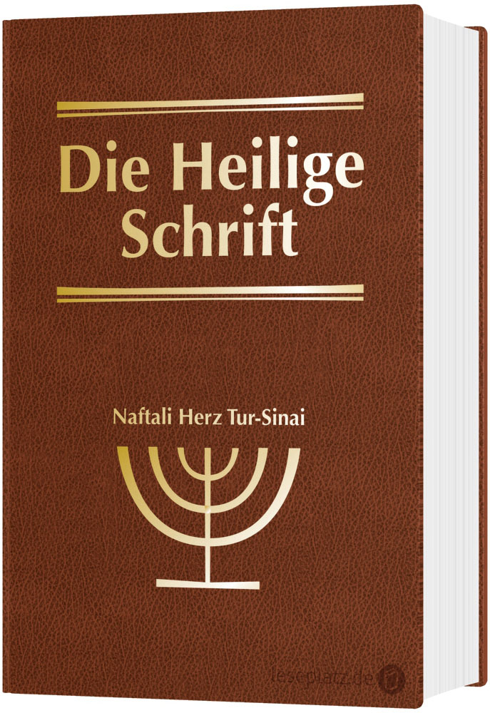 Die Heilige Schrift