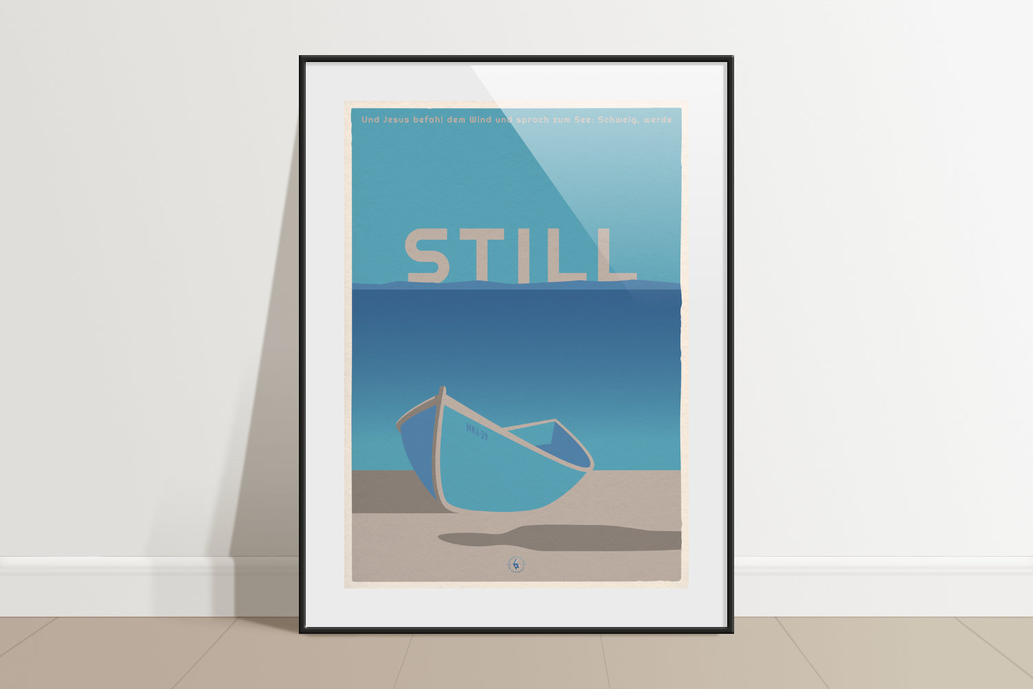 Poster "See Still"