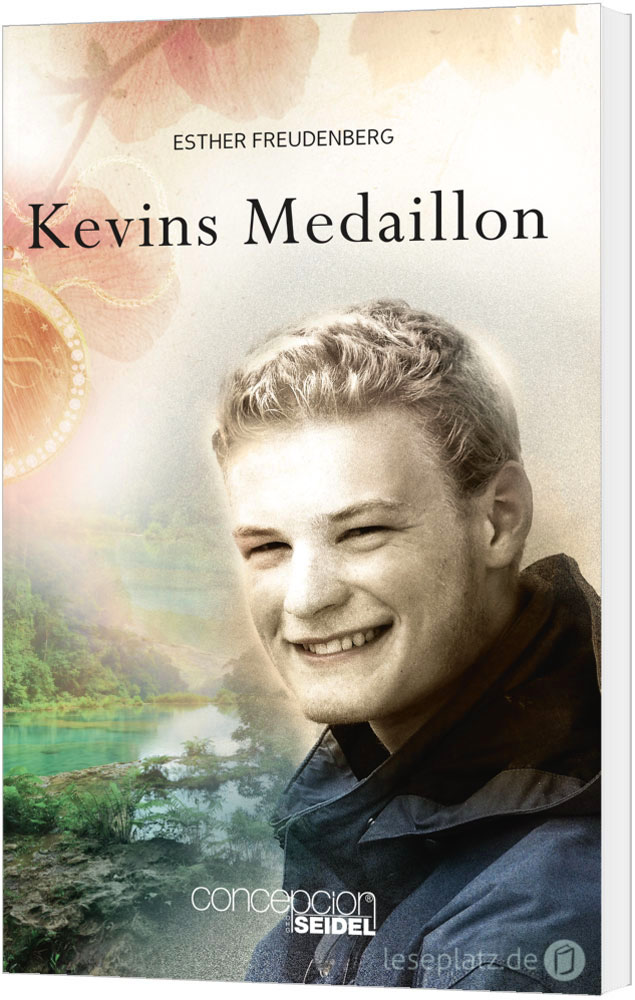 Kevins Medaillon (2)