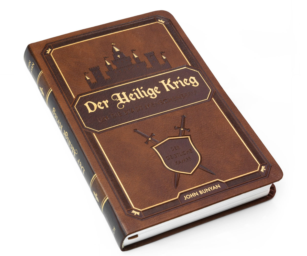 Der Heilige Krieg