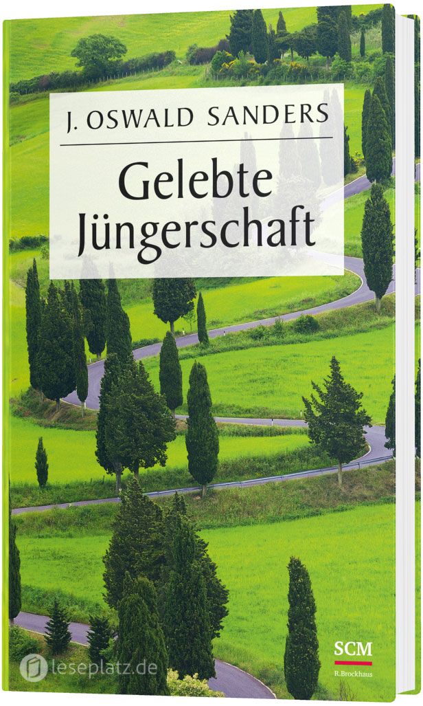 Gelebte Jüngerschaft