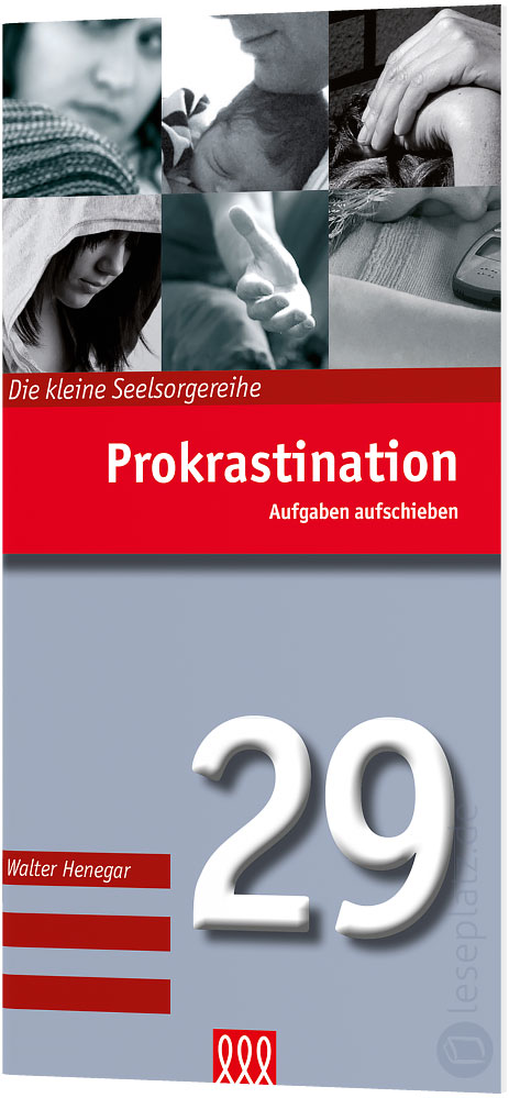 Prokrastination (29)